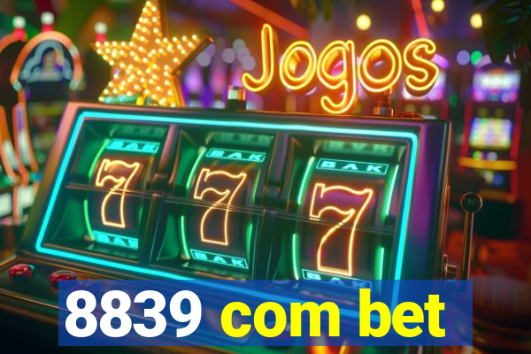 8839 com bet